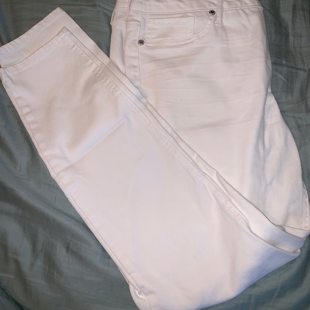 Maurices Skinny Jeans
